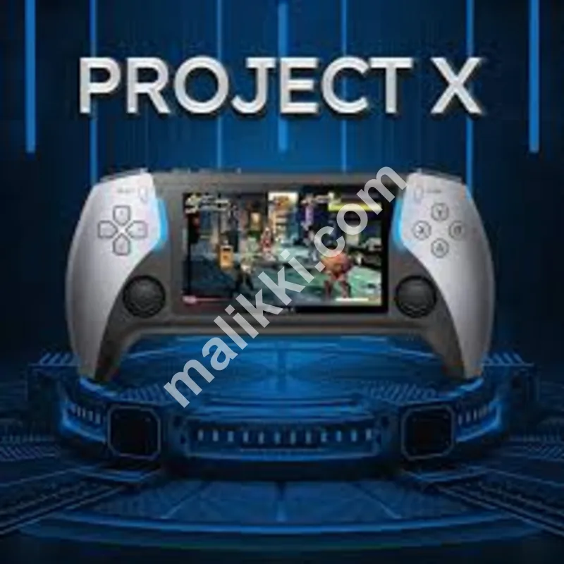 پروجیکٹ ایکس پورٹیبل پاکٹ ویڈیو گیم