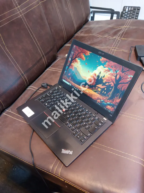 Lenovo ThinkPad X280 | Core i5 8th Gen | Compact & Reliable