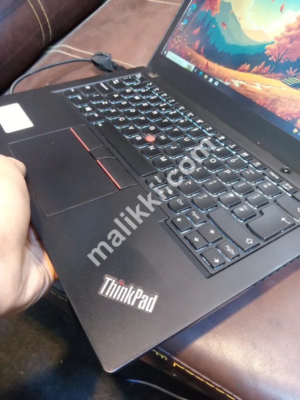 Lenovo ThinkPad X280 | Core i5 8th Gen | Compact & Reliable