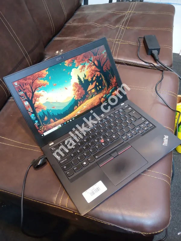 Lenovo ThinkPad X280 | Core i5 8th Gen | Compact & Reliable