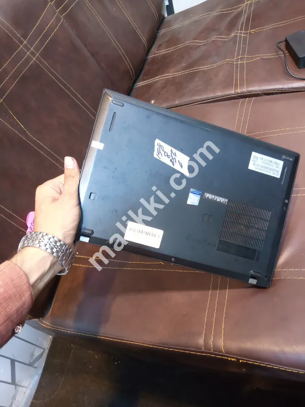 Lenovo ThinkPad X280 | Core i5 8th Gen | Compact & Reliable