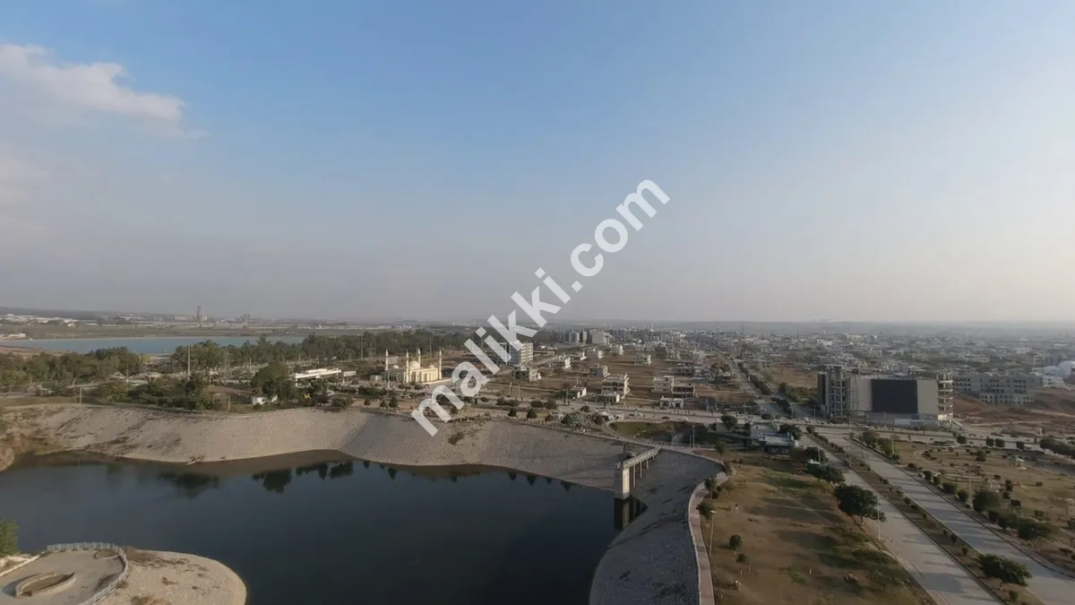 Plot #1465 for sale in F block-0