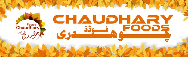 CHAUDHARY  FOODS