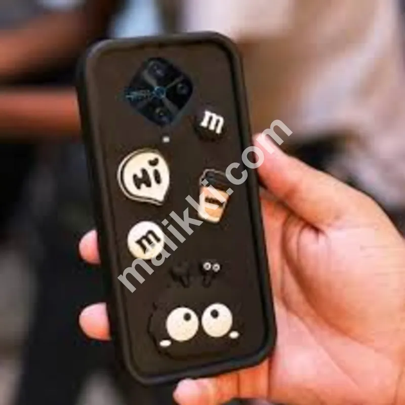 Vivo S1 Pro Cover-0