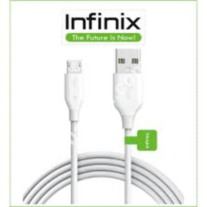 Infinix Data Cable-0