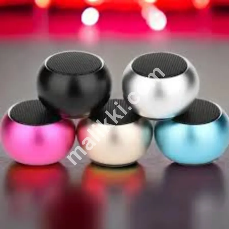 OC-M3T Mini Speaker-0