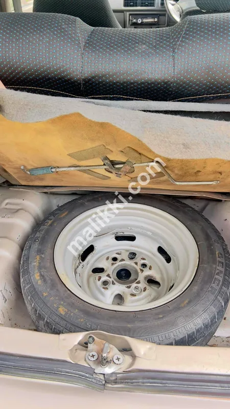 Suzuki Mehran Euro Ii Model 2017 Available For Sale