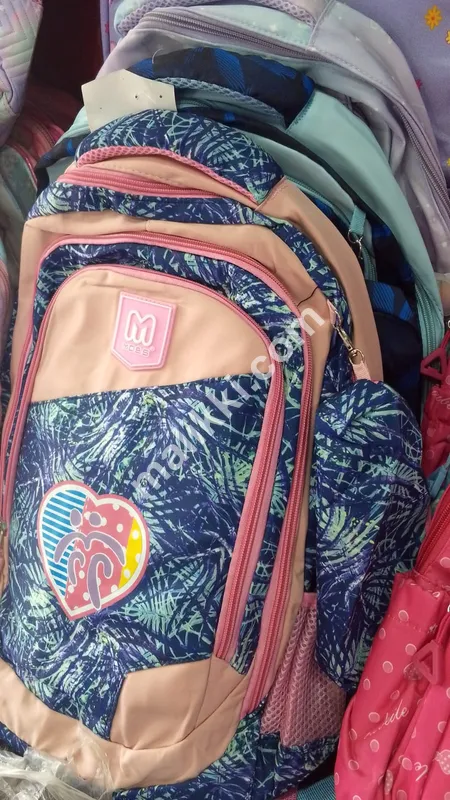 School Bag