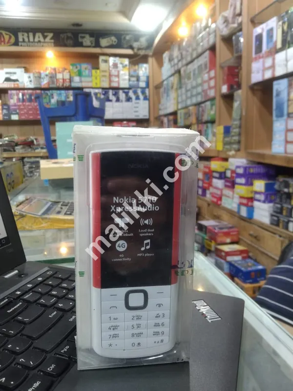 NOKIA 5710