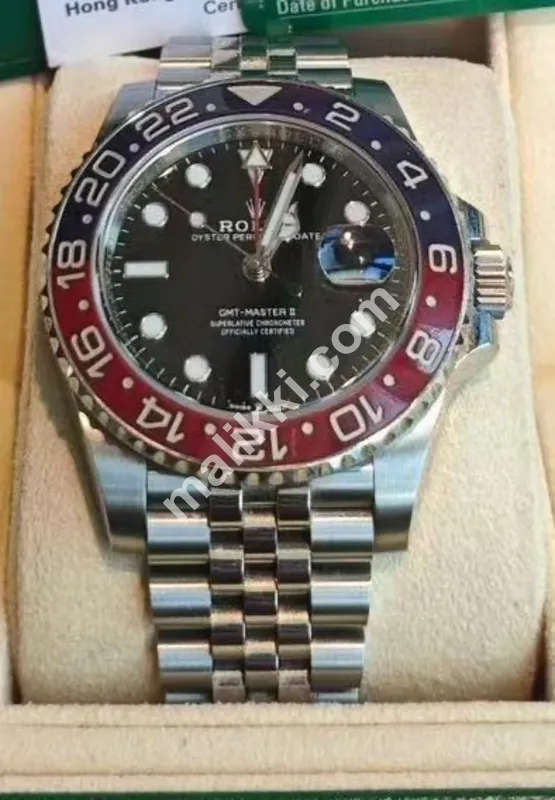 We Buy Rolex Omega Cartier Rolex Submariner Hulk Papsi new used Vintage -0