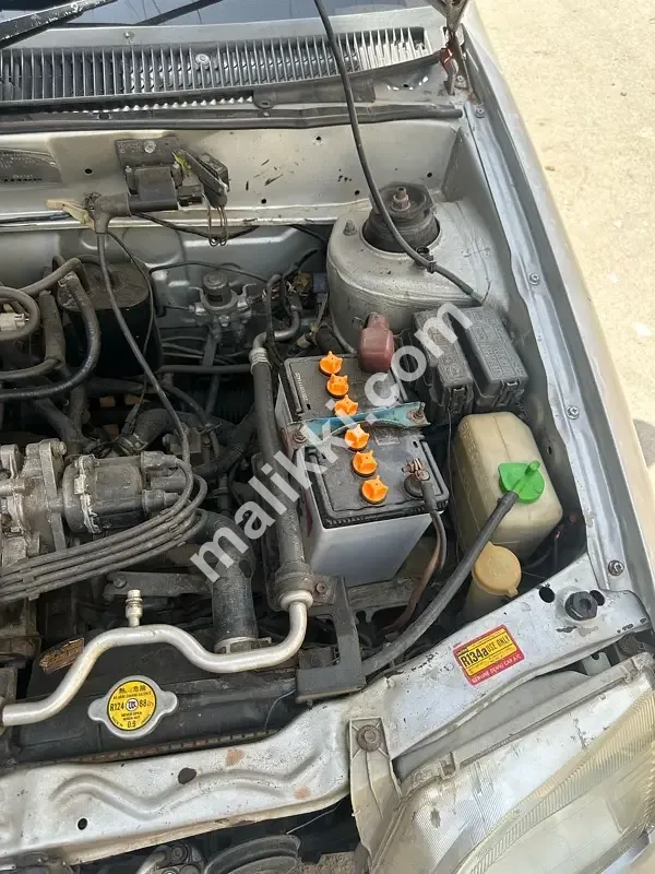 Suzuki Cultus VXR 2014