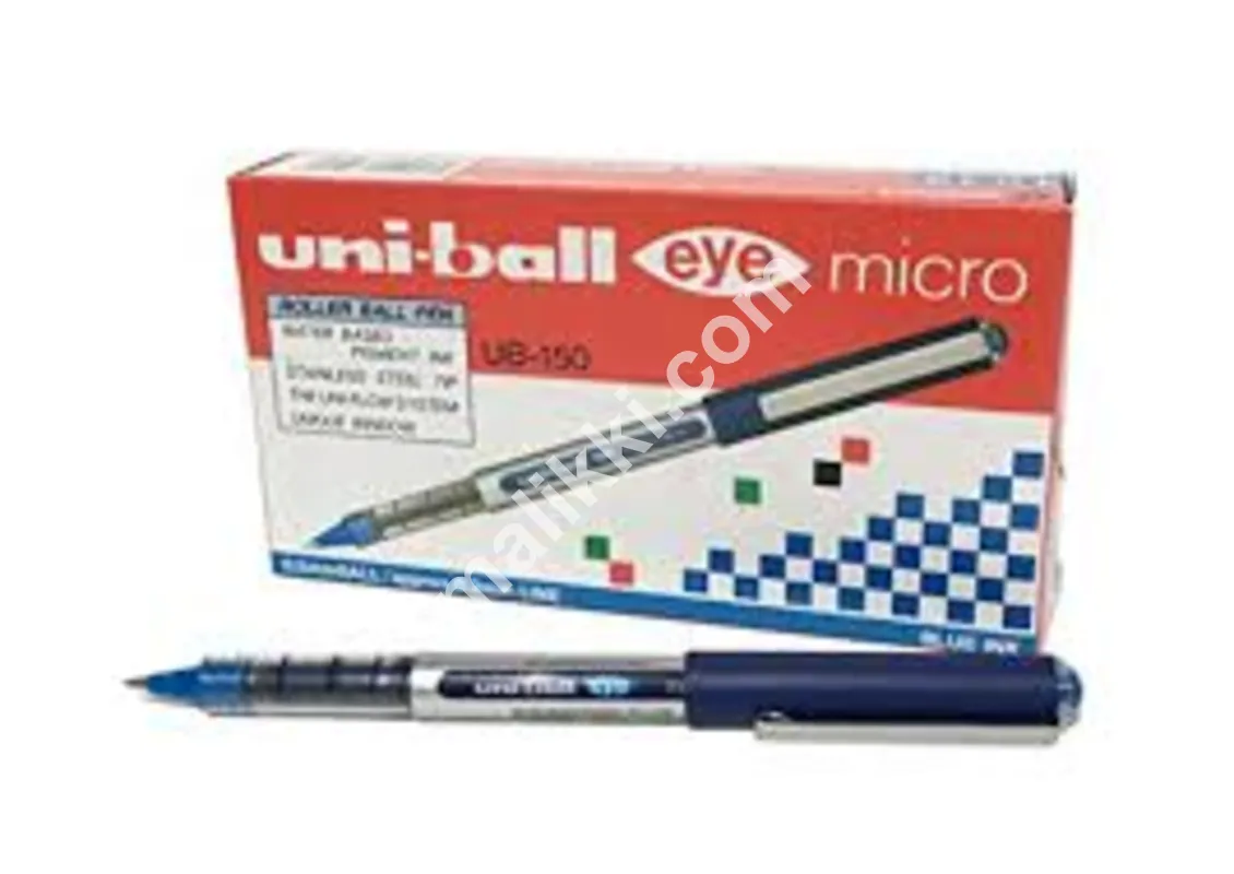 یونی بال جیل پین فروخت کے لیے دستیاب ہے۔-0