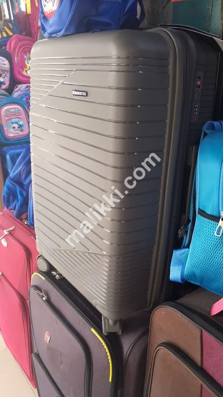 Black Suitcase for Sale