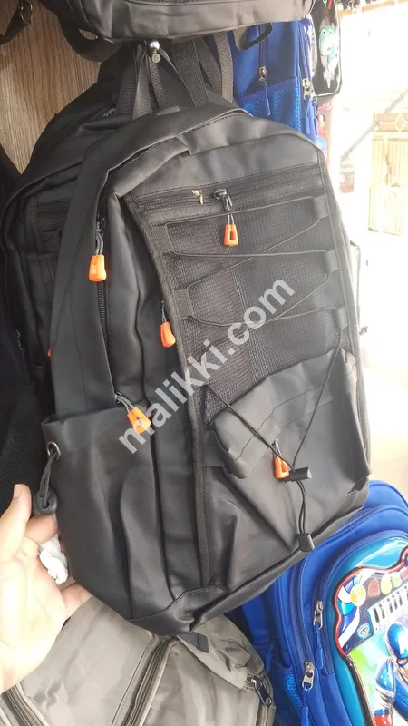 Black School Bag for Sale