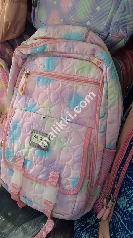 Elegant School Bag