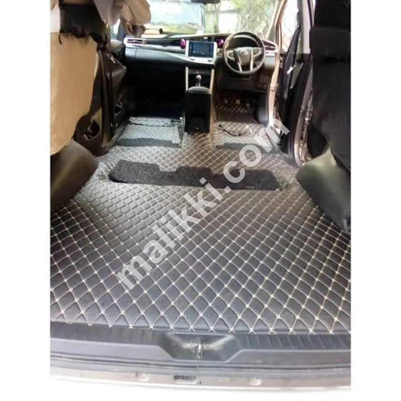 Car Floor Mats