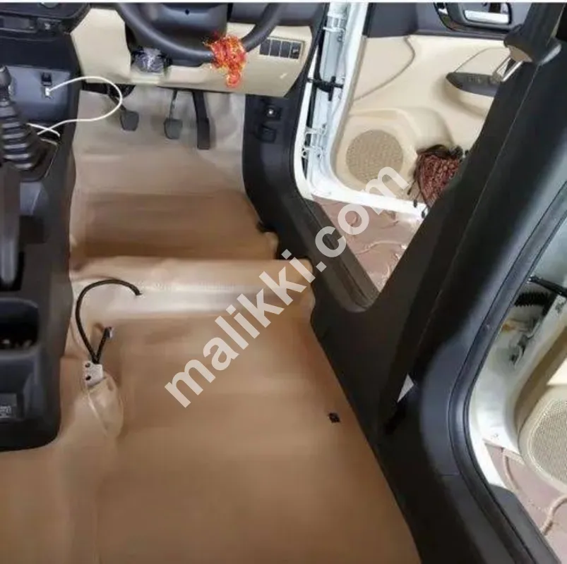 Car Simple Mats 