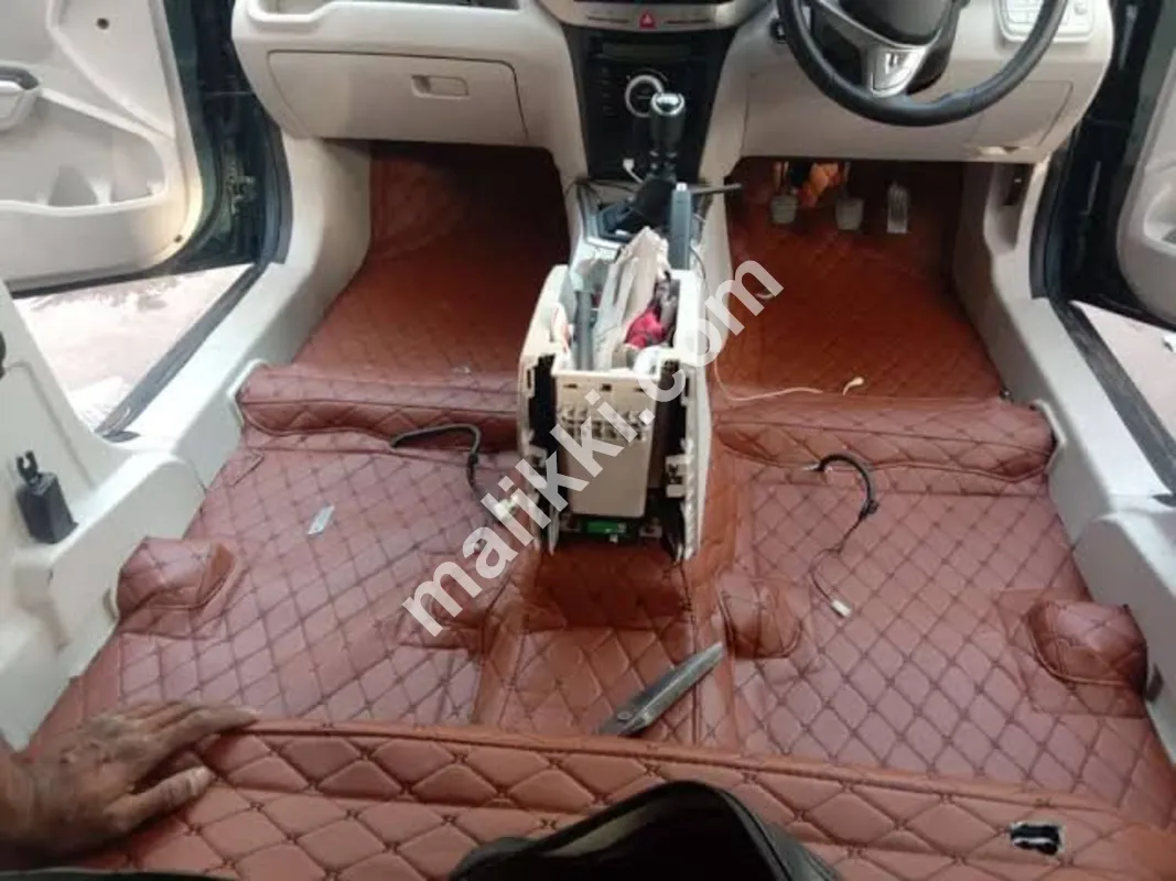 Car Floor Mats 