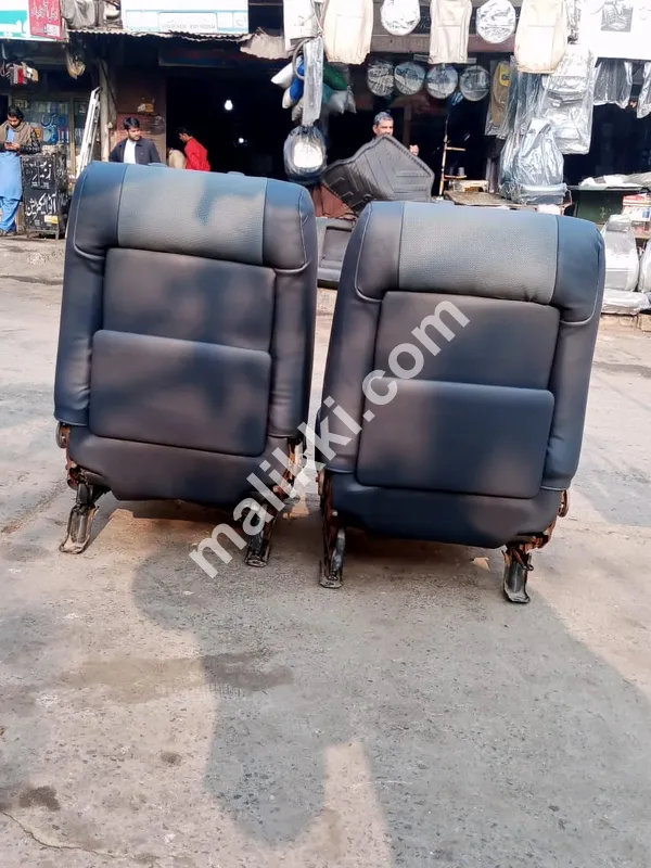 Car Seat Poshish 