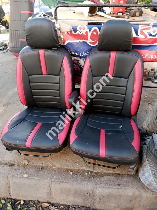 Car Seat Covers 
