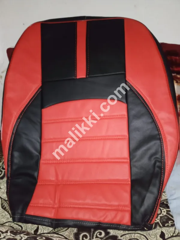 Car Seat Covers 