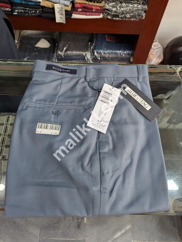 Dress Pent