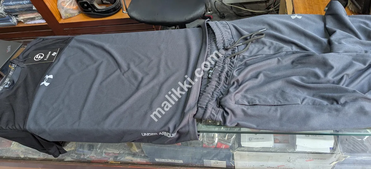 Summer Tracksuit