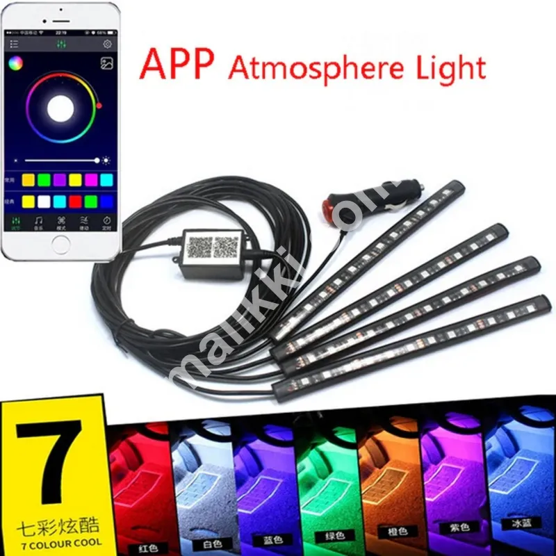 Car Strip Light