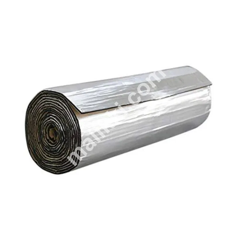  Sound & Heat Proof Damping 