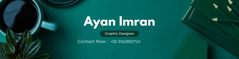 Ayan Imran