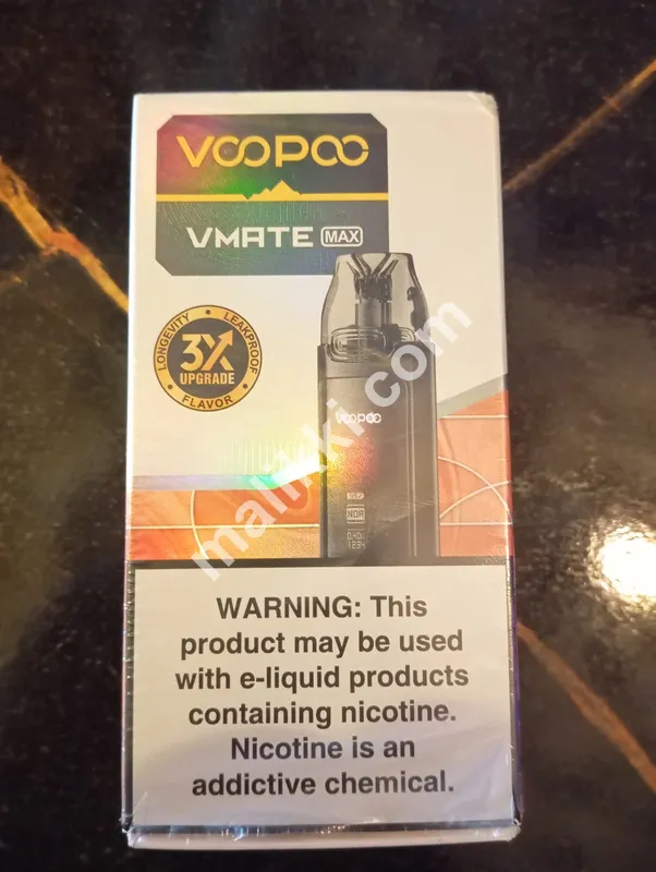 VMATE MAX Available For Sale-0