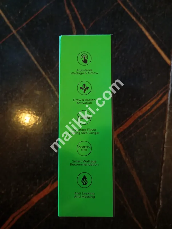 LUXE X PRO Vape Available For Sale-0