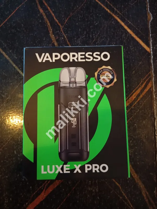 LUXE X PRO Vape Available For Sale