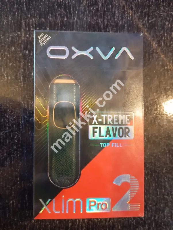 OXVA XLIM PRO 2 Available For Sale