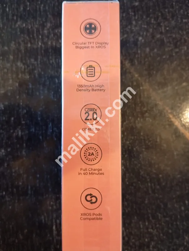 VAPORESSO XROS 4 NANO Available For Sale-0