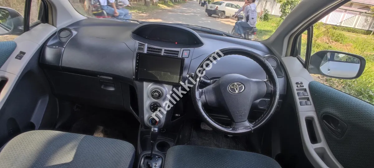  Model: Vitz fl 1.0  - Model year: 2007  Available For Sale