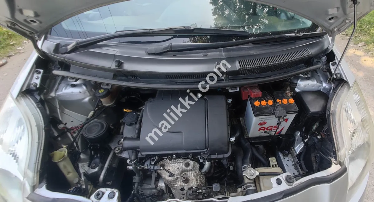  Model: Vitz fl 1.0  - Model year: 2007  Available For Sale