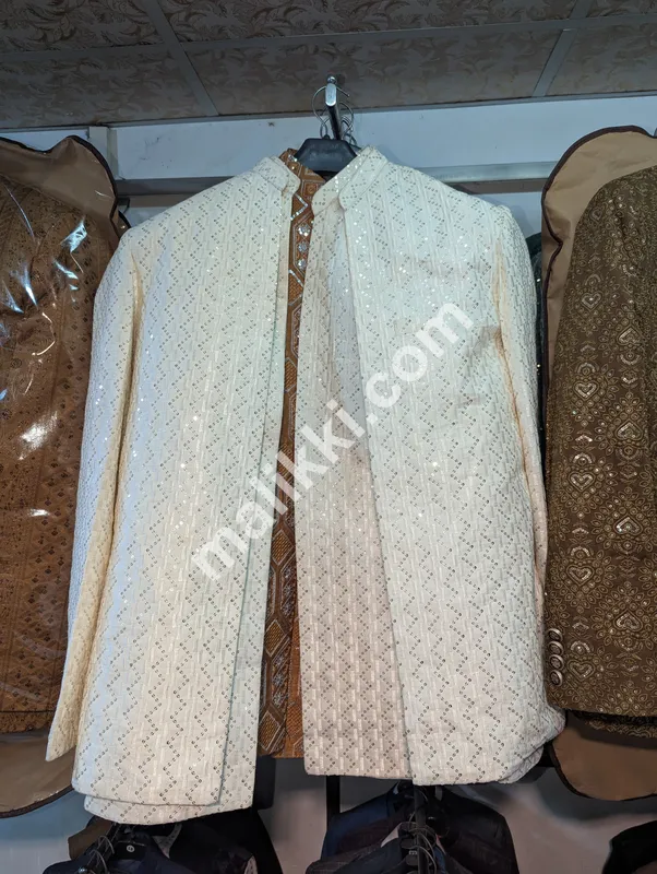 Prince Coat