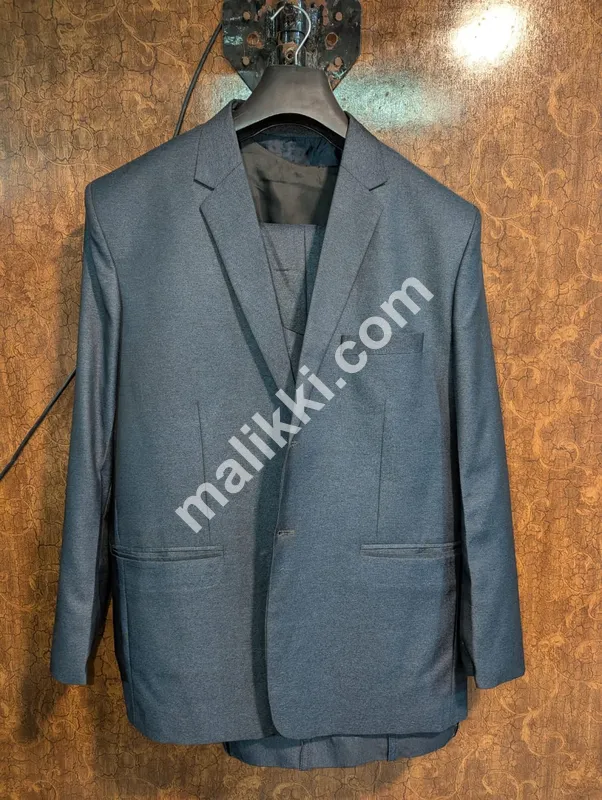 Pent Coat