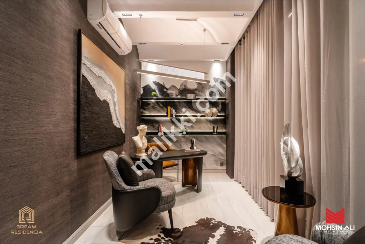 1 KANAL OWNER BUILD SOLID CONSTRUCTION BUNGALOW FOR SALE