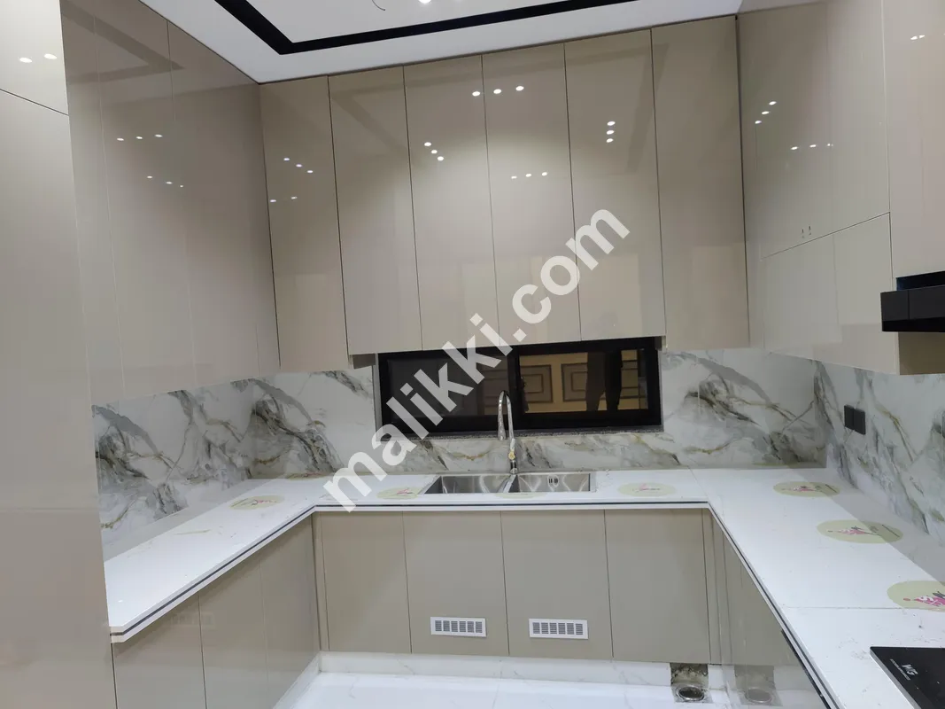 12 Marla Modern House For Sale In Sector M3A