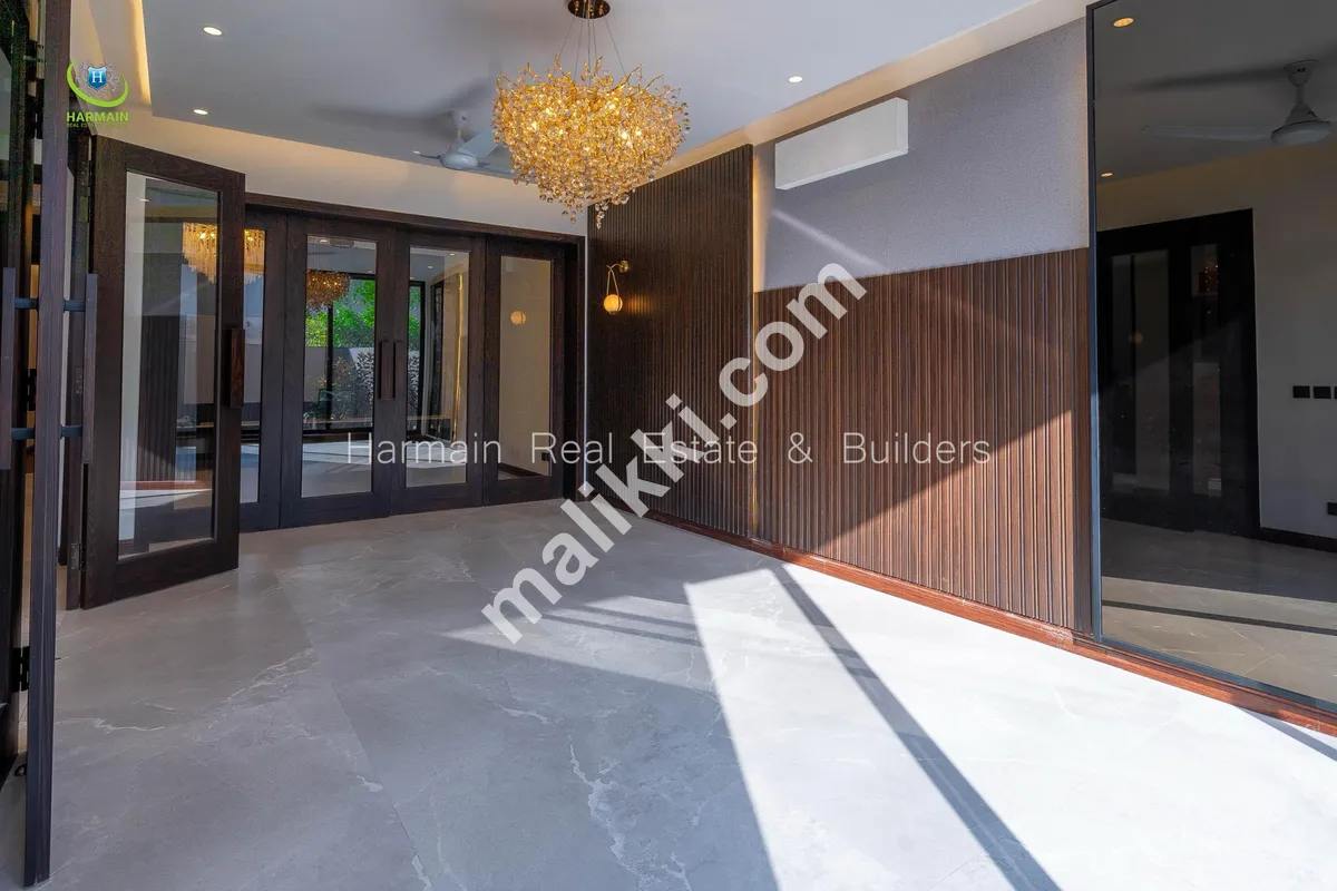 10 مرلہ بالکل نیا مکان برائے فروخت 