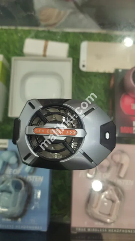 Cooling Fan