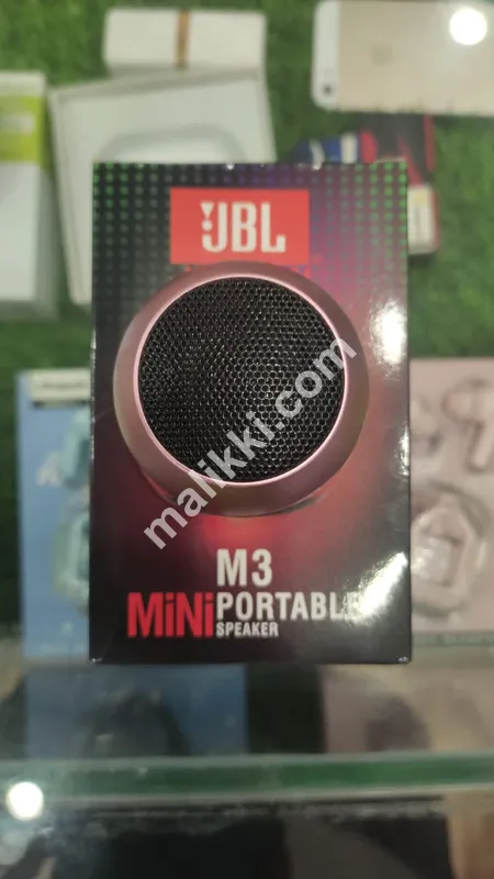 Bluetooth Speaker-0