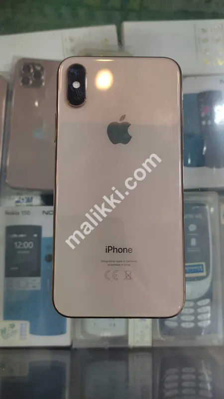 آئی فون ایکس ایس-0