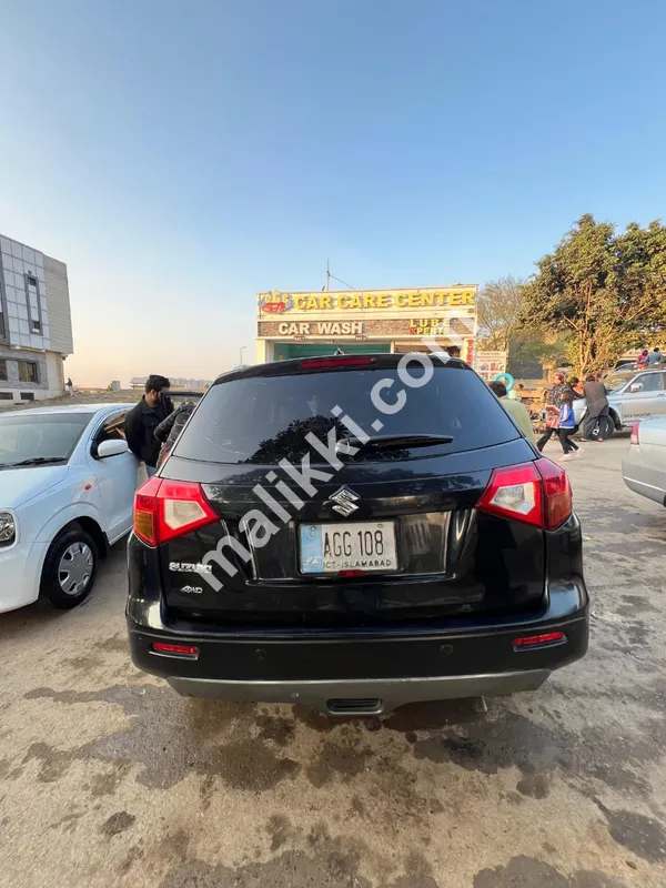 Suzuki vitara 2017 فروخت کے لیے دستیاب ہے۔ 