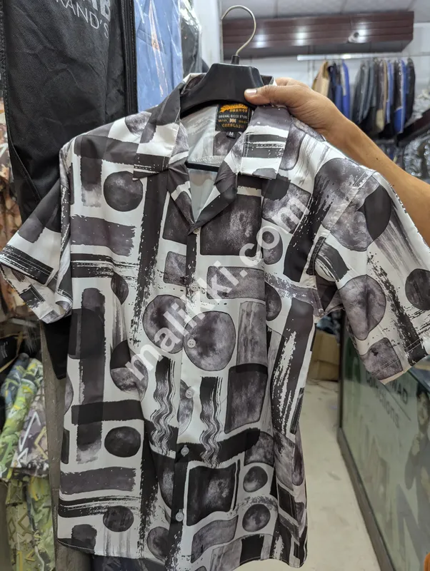 Imported Shirt-0