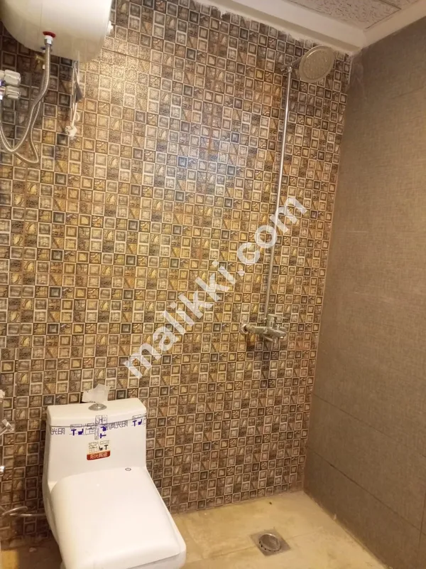 گیلیریا مال 3 بیڈ اپارٹمنٹ برائے فروخت