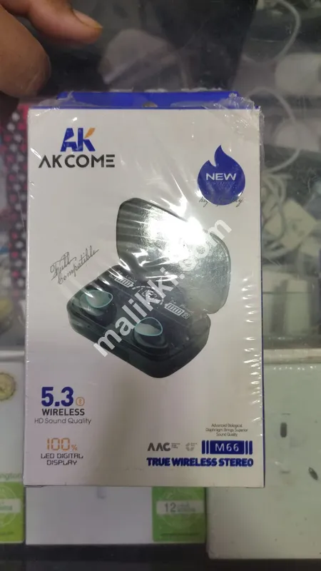 M10 وائرلیس ہیڈسیٹ-0