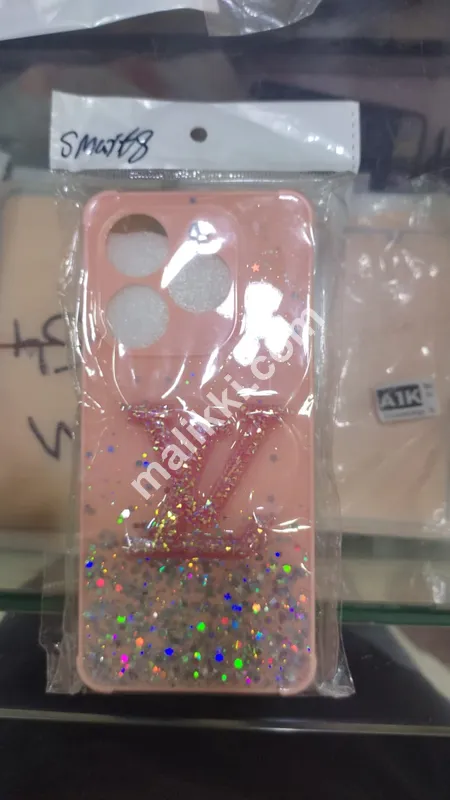 Smar 8 LV Cover Pink-0